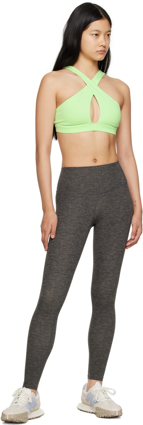 Splits59 Gray Airweight Leggings