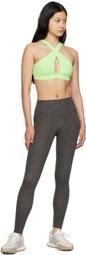 Splits59 Gray Airweight Leggings