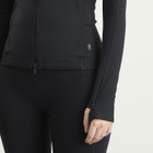 ON Women's Studio Jacket in Black