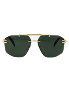 Chopard Schl23 Sunglasses