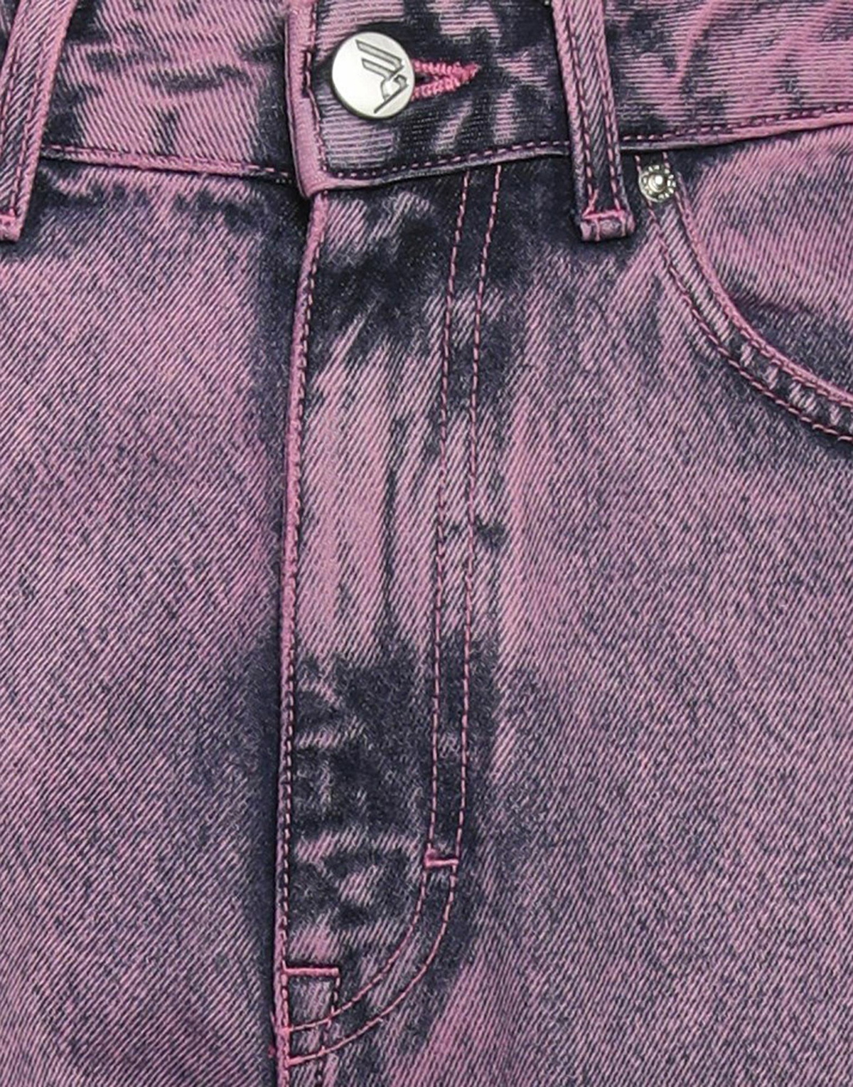 Remain Birger Christensen Womens Jeans in Pink