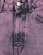 Remain Birger Christensen Womens Jeans in Pink