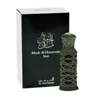 Al Haramain Unisex Musk Noir Perfume Oil 0.41 oz Fragrances 6291100130818
