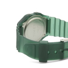 Timex 80 Translucent Watch in Green 