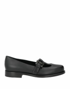 Sergio Rossi Womens Ballet flats in Black