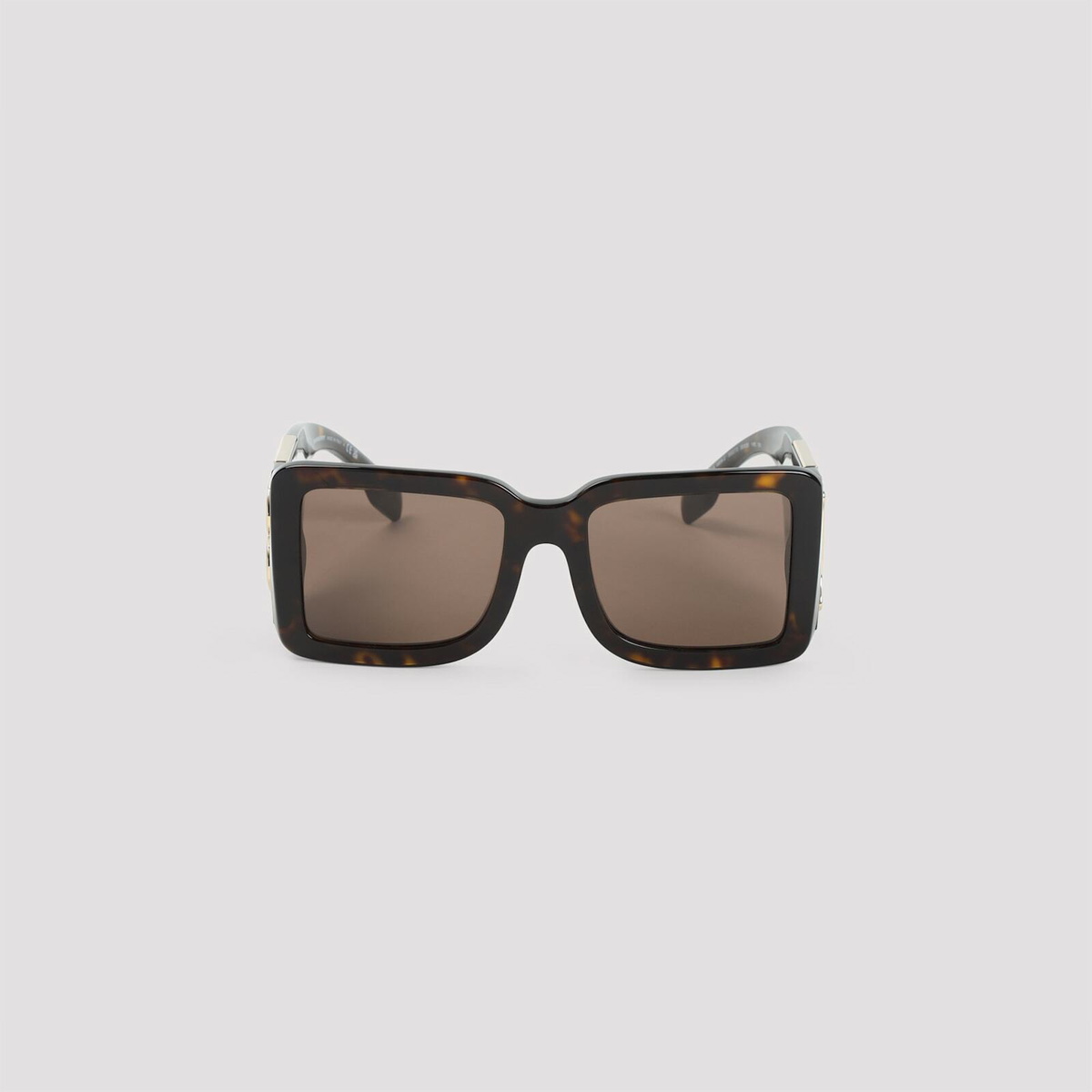 Burberry Eyewear Burberry Brown Sunglasses
