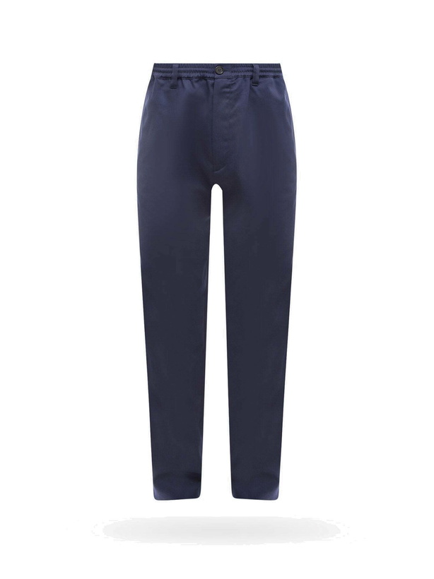 Photo: Marni Trouser Blue   Mens