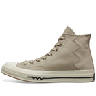 Converse Chuck Taylor 1970s VLTG Leather & Suede W