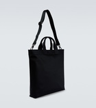 Burberry - Logo nylon tote