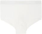 Magliano 3-Pack Off-White Briefs