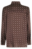 Erika Cavallini Camicia Greta