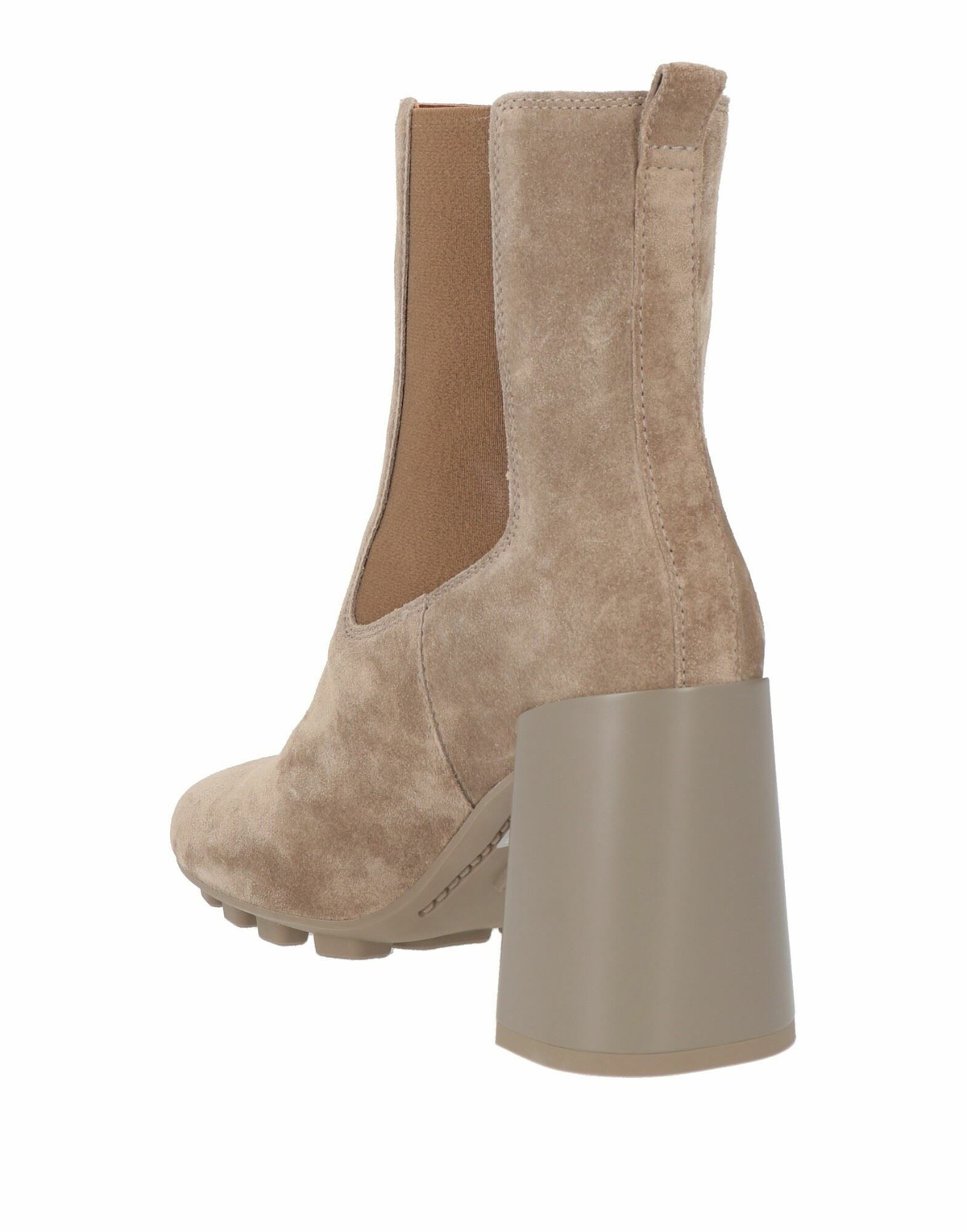 Hogan Womens Ankle boots in Grey
