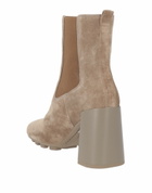Hogan Womens Ankle boots in Grey