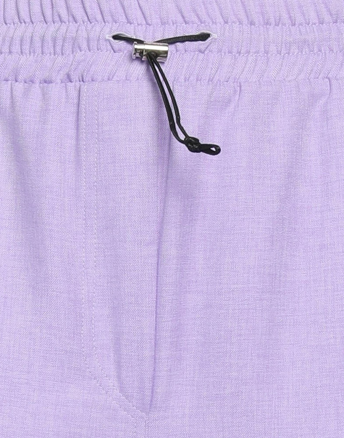 Jijil Womens Pants Lilac
