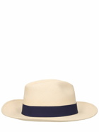 FRESCOBOL CARIOCA - Ecuadorian Panama Straw Hat