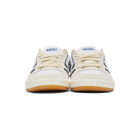 Vans Off-White Serio Collection Lowland Cc Sneakers