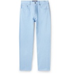 Noon Goons - Glasser Garment-Dyed Denim Jeans - Blue