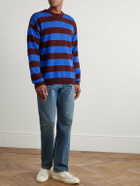 Paul Smith - Straight-Leg Jeans - Blue