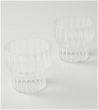 Fferrone Design - Boyd set of 2 glasses
