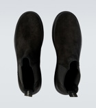Alexander McQueen - Hybrid Chelsea boots
