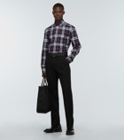 Burberry - Jameson Vintage check cotton shirt