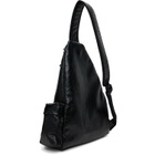 Balenciaga Black Explorer SL Backpack