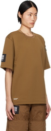 UNDERCOVER Brown The North Face Edition T-Shirt