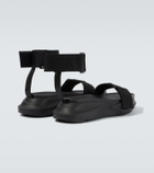 Rick Owens Geth sandals