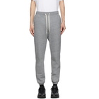 John Elliott Grey LA Lounge Pants