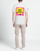 Noah Mens T-shirt in White