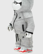 Medicom Bearbrick 100% 400% Nike Tech Fleece N98 Multi - Mens - Toys