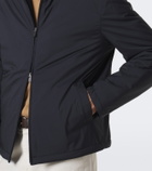 Fedeli Technical jacket