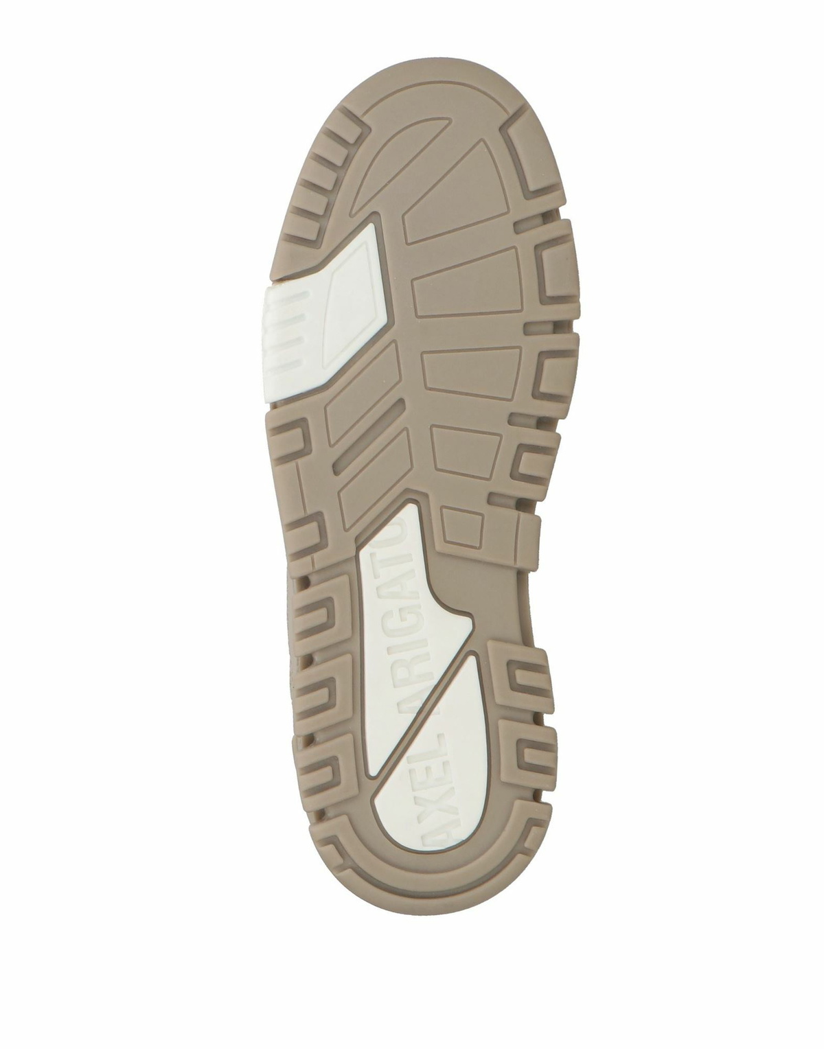 Axel Arigato Womens Sneakers in Beige