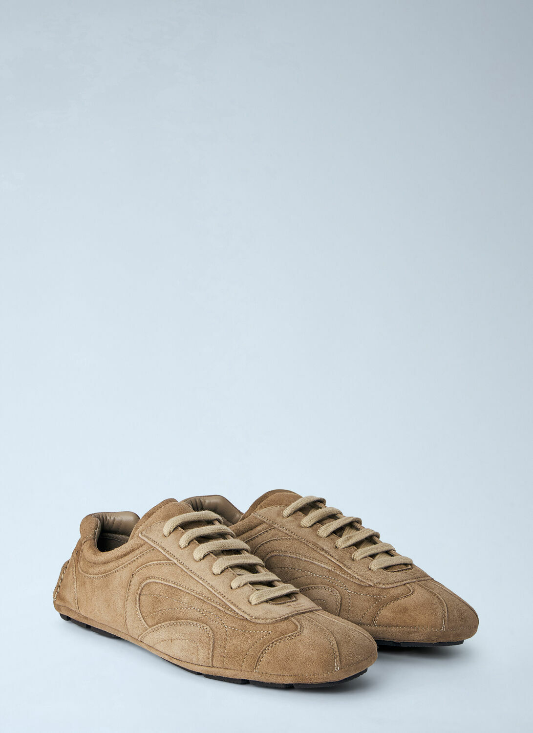 Prada Montecarlo Re-Edition 2005 Sneakers