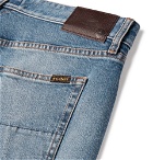 Belstaff - Longton Slim-Fit Denim Jeans - Blue