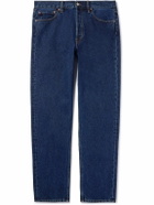 Thom Sweeney - Straight-Leg Jeans - Blue