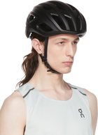 KASK Black Mojito³ Cycling Helmet