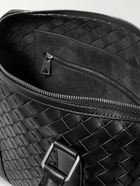 Bottega Veneta - Intrecciato Leather Briefcase