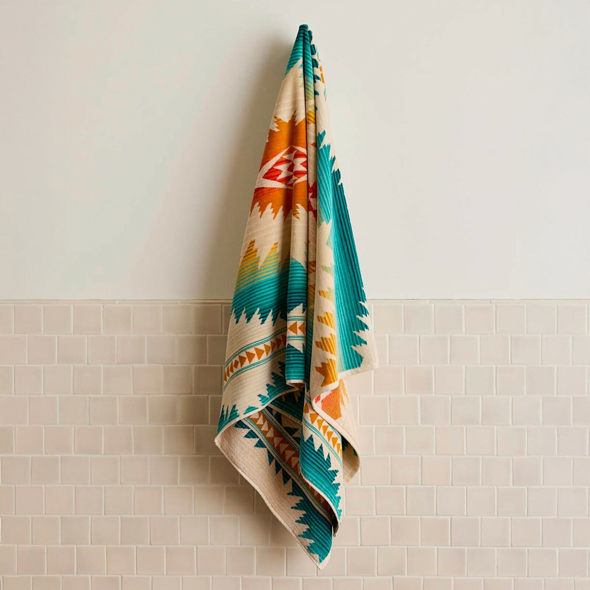 Pendleton Oversized Spa Towel Pendleton