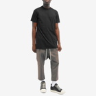 Rick Owens Men's Level T-Shirt in Black