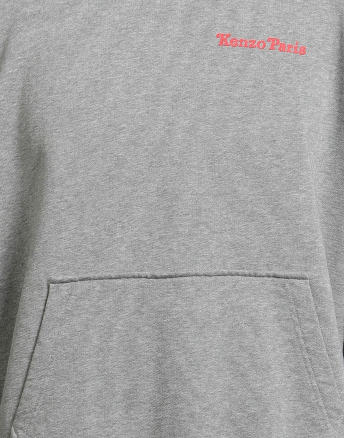 Kenzo Mens Sweatshirt Light in Grey