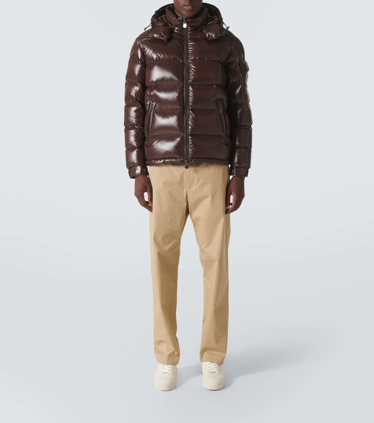 Moncler Maya down jacket Moncler