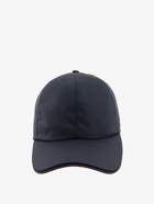 Zegna   Hat Blue   Mens