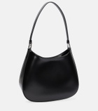 Prada Cleo Small leather shoulder bag