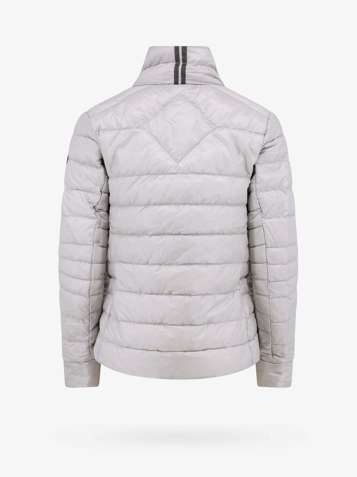 Canada Goose Jacket Grey Womens Canada Goose