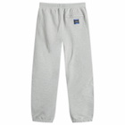 Air Jordan x Awake NY Fleece Pant in Grey Heather