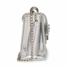 Steve Madden Bvalance Bag in Silver