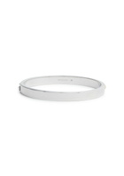 Coach Signature C Bracelet - Silver - One Size