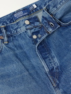 Polo Ralph Lauren - Straight-Leg Jeans - Blue