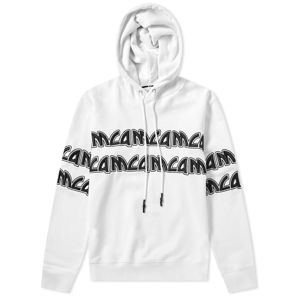 Mcq jumper clearance